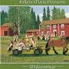 Svenskapussel : Erkers Marie Persson - Midsommar (1000)