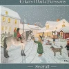 Svenskapussel : Erkers Marie Persson - Snöfall (1000)