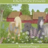 Svenskapussel : Erkers Marie Persson - Sommarhagen (1000)