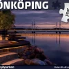 Svenskapussel : Jönköping - Munksjöparken (1000)