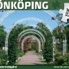 Svenskapussel : Jönköpnig - Blomsterträdgård (1000)