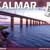 Svenskapussel : Kalmar - Ölandsbron (1000)