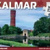 Svenskapussel : Kalmar - Vattentornet (1000)