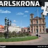 Svenskapussel : Karlskrona - Stor Torget (1000)