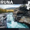 Svenskapussel : Kiruna - Abisko (1000)