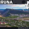 Svenskapussel : Kiruna - Gruvan (1000)