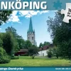 Svenskapussel : Linköping - Linköpings Domkyrka (1000)