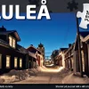 Svenskapussel : Luleå - Gammelstads Kyrkby (1000)