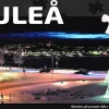 Svenskapussel : Luleå - Norra Hamn (1000)