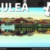 Svenskapussel : Luleå - Norrbottensteatern (1000)