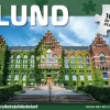Svenskapussel : Lund - Universitetsbiblioteket (1000)