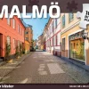 Svenskapussel : Malmö - Gamla Väster (1000)