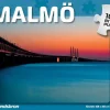 Svenskapussel : Malmö - Öresundsbron (1000)