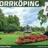 Svenskapussel : Norrköping - Carl Johans Park (1000)