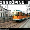 Svenskapussel : Norrköping - Norrköpings Spårväg (1000)