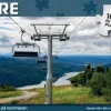Svenskapussel : Åre - Skidlift på Sommaren (1000)