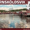 Svenskapussel : Örnsköldsvik - Bönhamn (500)
