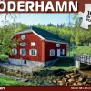 Svenskapussel : Söderhamn - Kvarnen (1000)