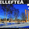 Svenskapussel : Skellefteå - Älvsbackabron (1000)