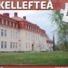 Svenskapussel : Skellefteå - Nordanå (1000)