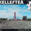Svenskapussel : Skellefteå - Pite Rönnskär (1000)