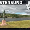 Svenskapussel : Östersund - Far & Son (1000)