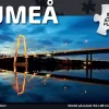 Svenskapussel : Umeå - Kolbäcksbron (500)