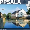 Svenskapussel : Uppsala - Akademikvarnen (1000)