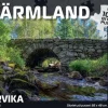 Svenskapussel : Värmland - Arvika, Fredros (1000)