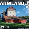 Svenskapussel : Värmland - Filipstad, Storbrohyttan (1000)