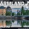 Svenskapussel : Värmland - Karlstad, Västra Bron (1000)