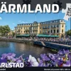 Svenskapussel : Värmland - Karlstad, Stadshotellet (1000)