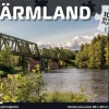 Svenskapussel : Värmland - Kil, Gunnita Järnvägsbro (1000)