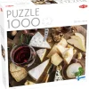 Tactic : A cheese plate (1000)