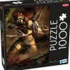 Tactic : Archer of the Grove (1000)