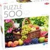 Tactic : Basket of Fruits (500)