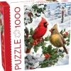 Tactic : Birds on Branch (1000)