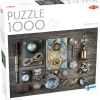 Tactic : Captain's belongings (1000)