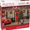 Tactic : Christmas porch (1000)