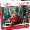 Tactic : Christmas Tree Miniature (1000)