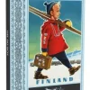 Tactic : Come to Finland - The Ski-Boy (1000)