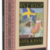 Tactic : Come to Sweden - Göta Kanal (1000)