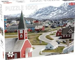 Tactic : Greenland (1000)