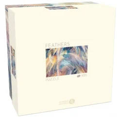 Tactic : LifeSTYLE - Feathers (500)