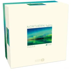 Tactic : LifeSTYLE - Northern Lights (500)