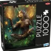 Tactic : Moonlit Fairy (1000)
