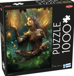 Tactic : Moonlit Fairy (1000)