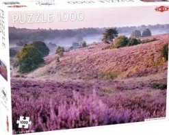 Tactic : Moors Covered in Heather (1000)