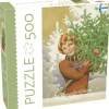 Tactic : Rudolf Koivu, A Little Song about the Spruce (500)