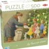 Tactic : Rudolf Koivu, The Christmas Tree is Decorated (500)